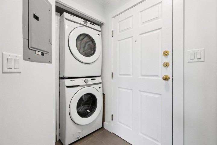 Photo 15 at PH5 - 1503 W 66th Avenue, S.W. Marine, Vancouver West