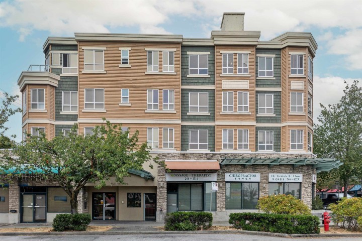 Photo 19 at PH5 - 1503 W 66th Avenue, S.W. Marine, Vancouver West