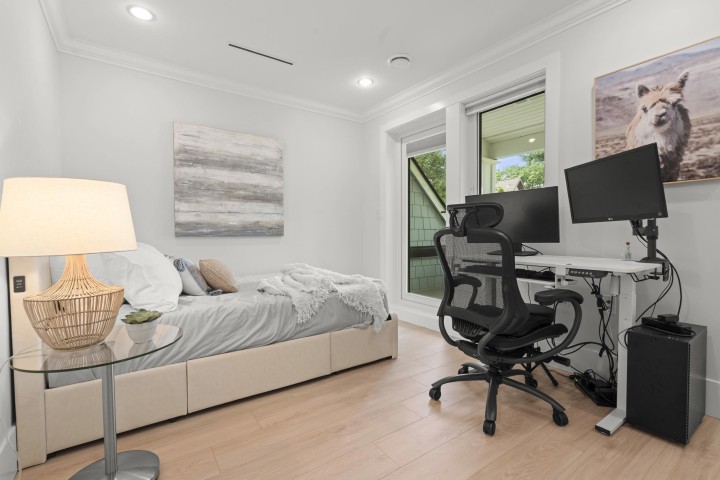 Photo 27 at 2377 W 7th Avenue, Kitsilano, Vancouver West