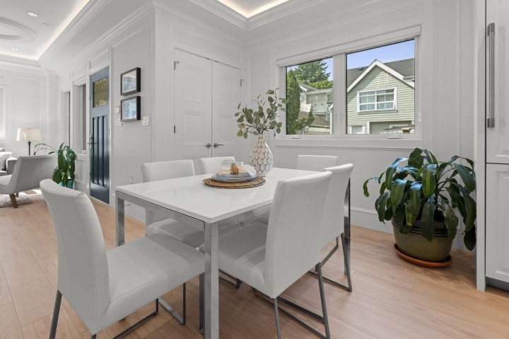 Photo 13 at 2377 W 7th Avenue, Kitsilano, Vancouver West