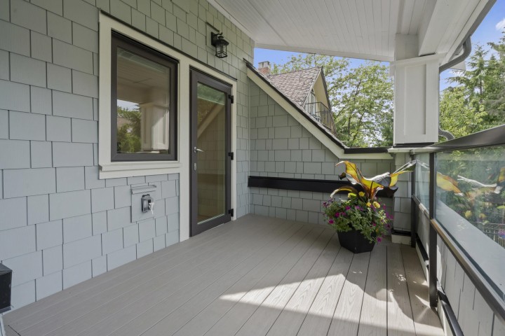 Photo 26 at 2377 W 7th Avenue, Kitsilano, Vancouver West