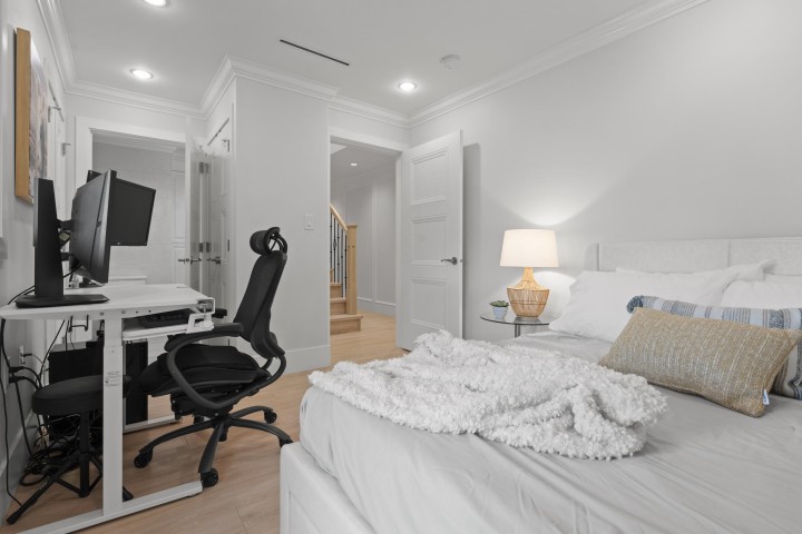 Photo 28 at 2377 W 7th Avenue, Kitsilano, Vancouver West