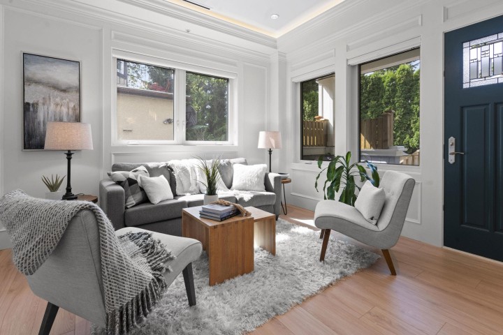 Photo 10 at 2377 W 7th Avenue, Kitsilano, Vancouver West