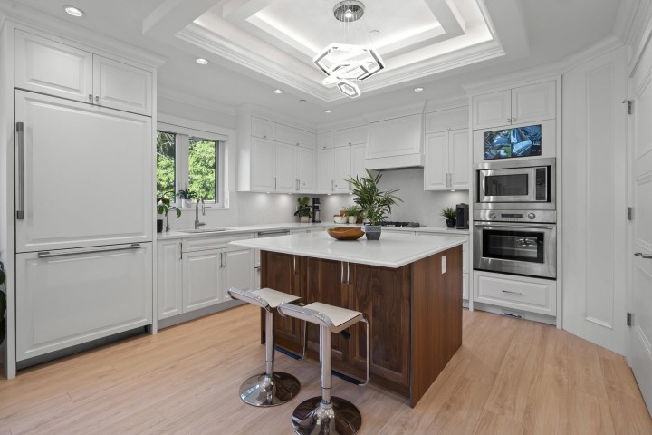 Photo 14 at 2377 W 7th Avenue, Kitsilano, Vancouver West