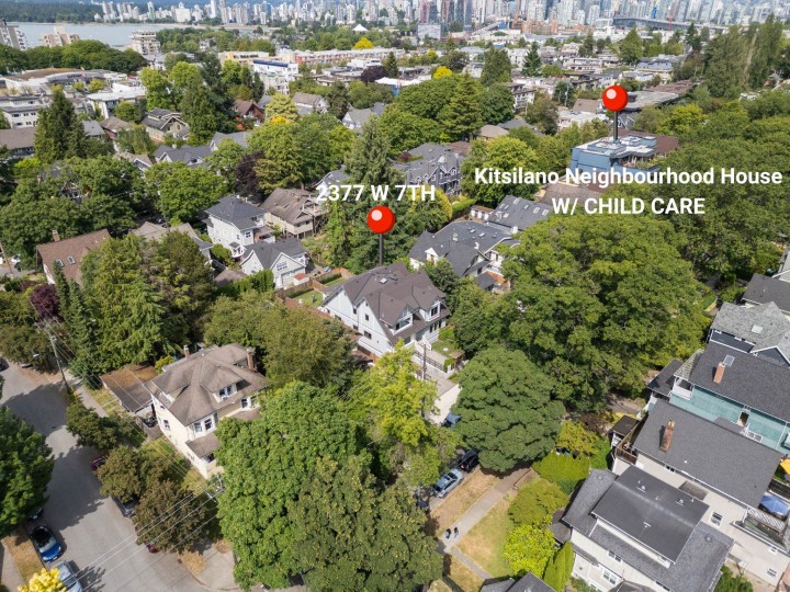 Photo 39 at 2377 W 7th Avenue, Kitsilano, Vancouver West