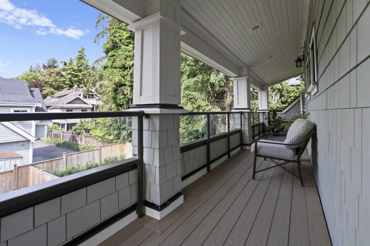Photo 25 at 2377 W 7th Avenue, Kitsilano, Vancouver West