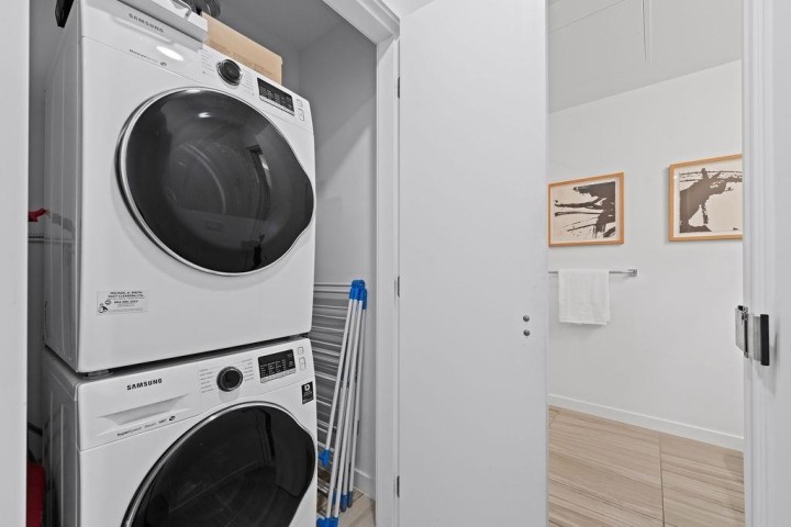 Photo 26 at 206 - 725 Marine Drive, Harbourside, North Vancouver