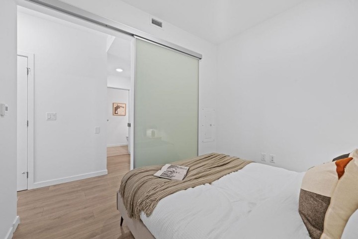 Photo 30 at 206 - 725 Marine Drive, Harbourside, North Vancouver