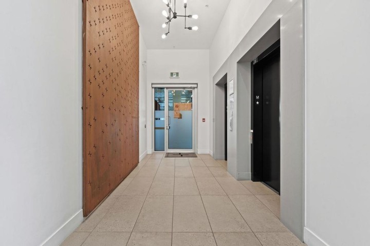 Photo 34 at 206 - 725 Marine Drive, Harbourside, North Vancouver