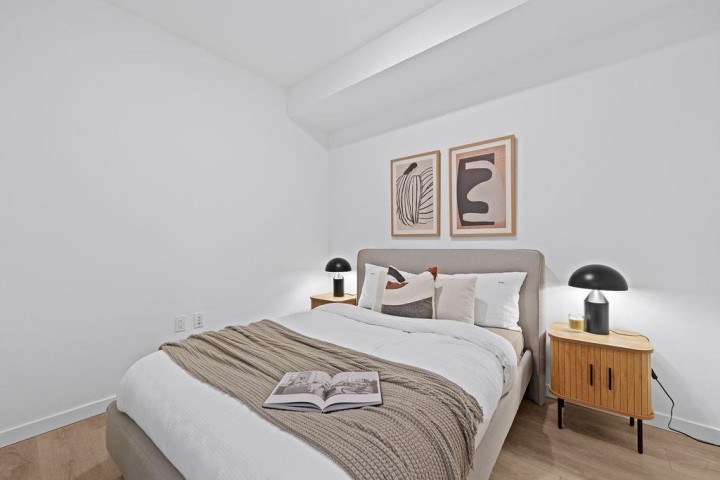 Photo 31 at 206 - 725 Marine Drive, Harbourside, North Vancouver