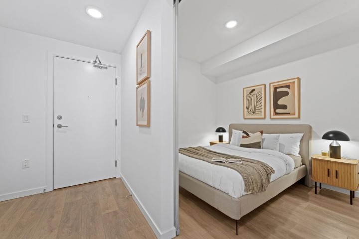 Photo 29 at 206 - 725 Marine Drive, Harbourside, North Vancouver