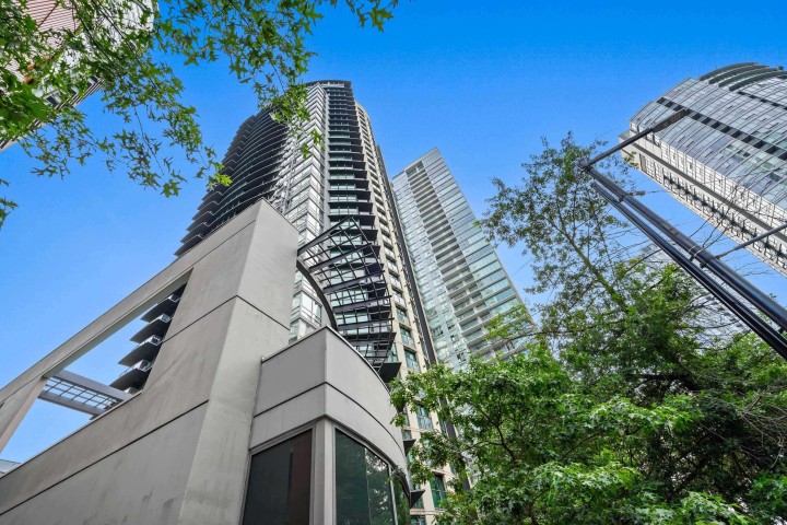 Photo 1 at 2007 - 501 Pacific Street, Downtown VW, Vancouver West