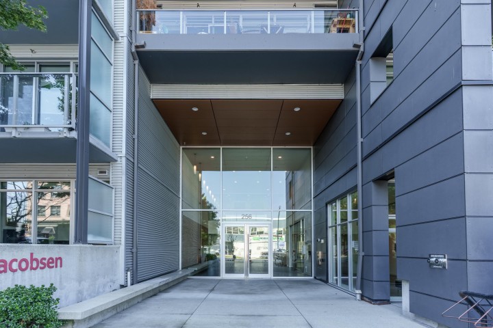 Photo 23 at 260 E 2nd Avenue, Mount Pleasant VE, Vancouver East