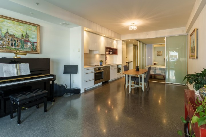 Photo 6 at 260 E 2nd Avenue, Mount Pleasant VE, Vancouver East