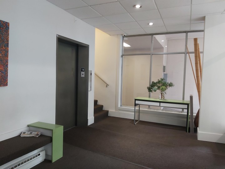 Photo 9 at 1104 - 1219 Harwood Street, West End VW, Vancouver West