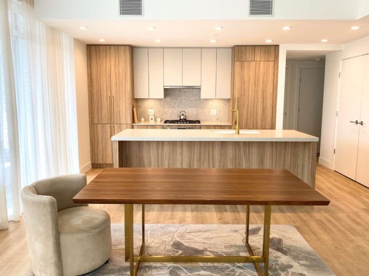 Photo 2 at 103 - 2375 Emery Court, Lynn Valley, North Vancouver