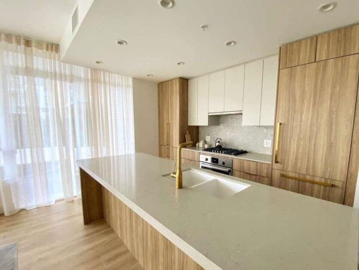 Photo 5 at 103 - 2375 Emery Court, Lynn Valley, North Vancouver