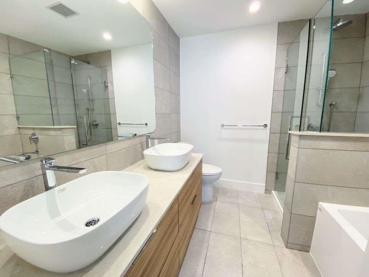 Photo 10 at 103 - 2375 Emery Court, Lynn Valley, North Vancouver