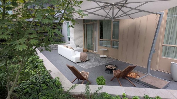 Photo 4 at 103 - 2375 Emery Court, Lynn Valley, North Vancouver