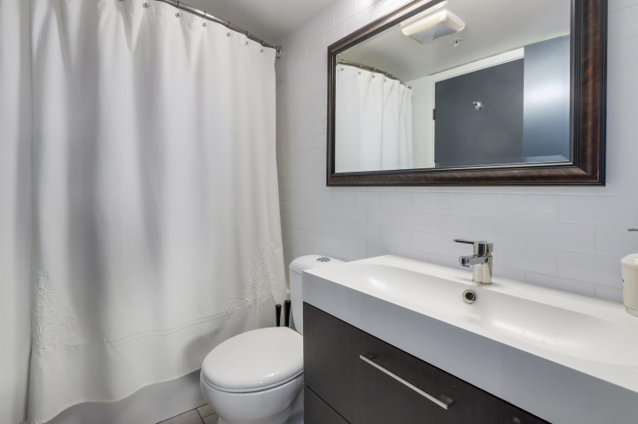 Photo 17 at 1102 - 501 Pacific Street, Downtown VW, Vancouver West