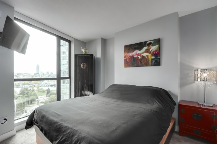 Photo 16 at 1102 - 501 Pacific Street, Downtown VW, Vancouver West