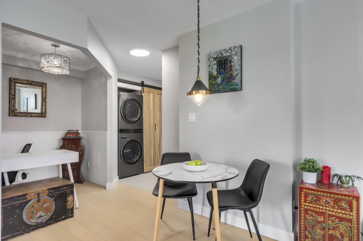 Photo 12 at 1102 - 501 Pacific Street, Downtown VW, Vancouver West