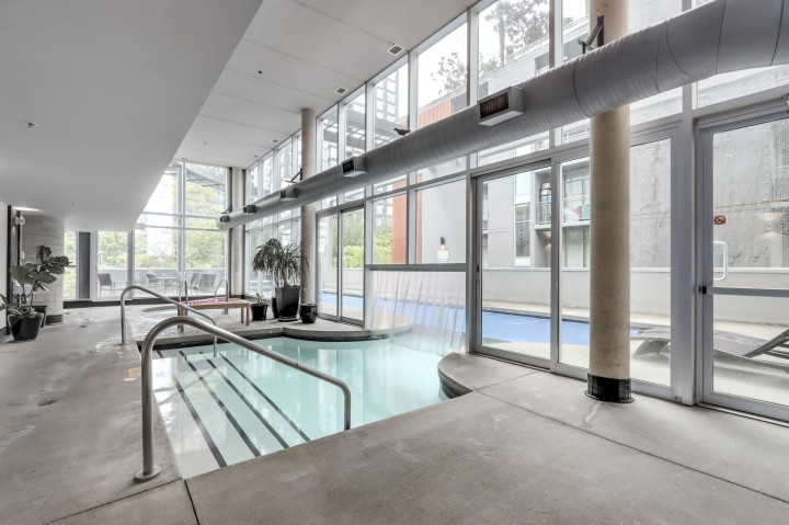 Photo 22 at 1102 - 501 Pacific Street, Downtown VW, Vancouver West