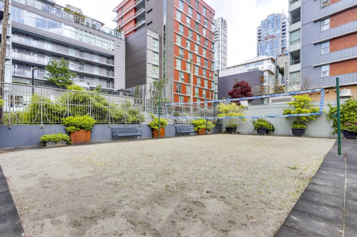 Photo 20 at 1102 - 501 Pacific Street, Downtown VW, Vancouver West