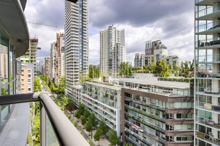 Photo 9 at 1102 - 501 Pacific Street, Downtown VW, Vancouver West