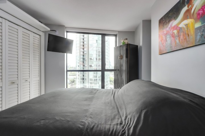 Photo 18 at 1102 - 501 Pacific Street, Downtown VW, Vancouver West