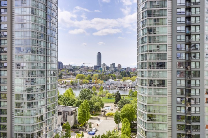 Photo 11 at 1102 - 501 Pacific Street, Downtown VW, Vancouver West