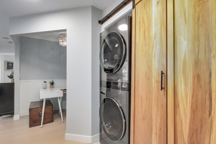 Photo 19 at 1102 - 501 Pacific Street, Downtown VW, Vancouver West