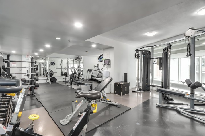 Photo 21 at 1102 - 501 Pacific Street, Downtown VW, Vancouver West