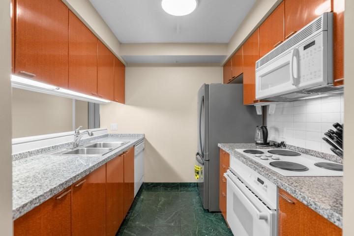 Photo 6 at 1004 - 1288 Alberni Street, West End VW, Vancouver West