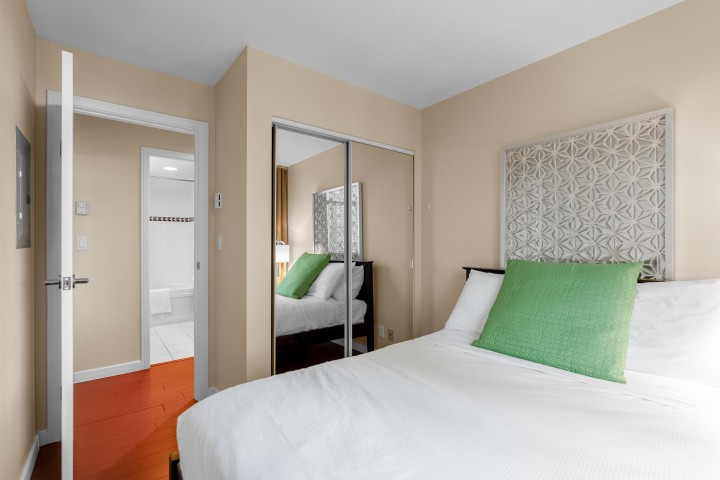 Photo 13 at 1004 - 1288 Alberni Street, West End VW, Vancouver West