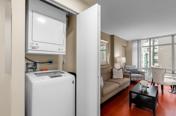 Photo 16 at 1004 - 1288 Alberni Street, West End VW, Vancouver West