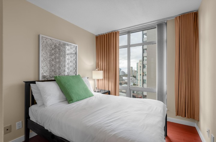 Photo 12 at 1004 - 1288 Alberni Street, West End VW, Vancouver West