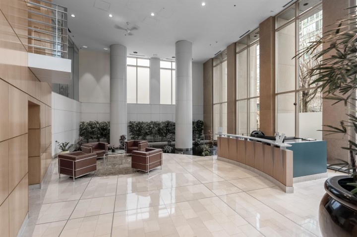 Photo 22 at 1004 - 1288 Alberni Street, West End VW, Vancouver West