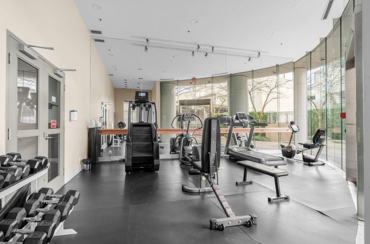 Photo 20 at 1004 - 1288 Alberni Street, West End VW, Vancouver West