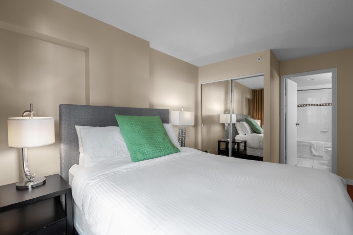 Photo 9 at 1004 - 1288 Alberni Street, West End VW, Vancouver West