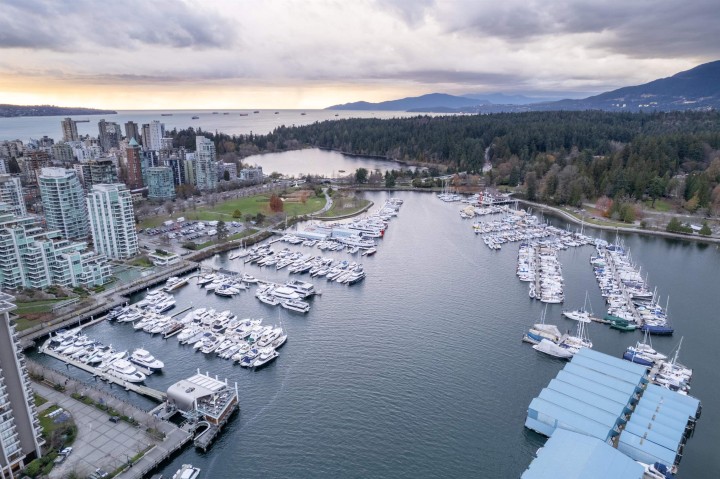 Photo 18 at 1004 - 1288 Alberni Street, West End VW, Vancouver West