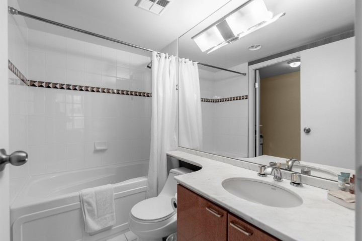 Photo 11 at 1004 - 1288 Alberni Street, West End VW, Vancouver West