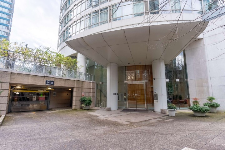 Photo 19 at 1004 - 1288 Alberni Street, West End VW, Vancouver West