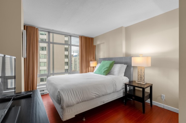 Photo 8 at 1004 - 1288 Alberni Street, West End VW, Vancouver West