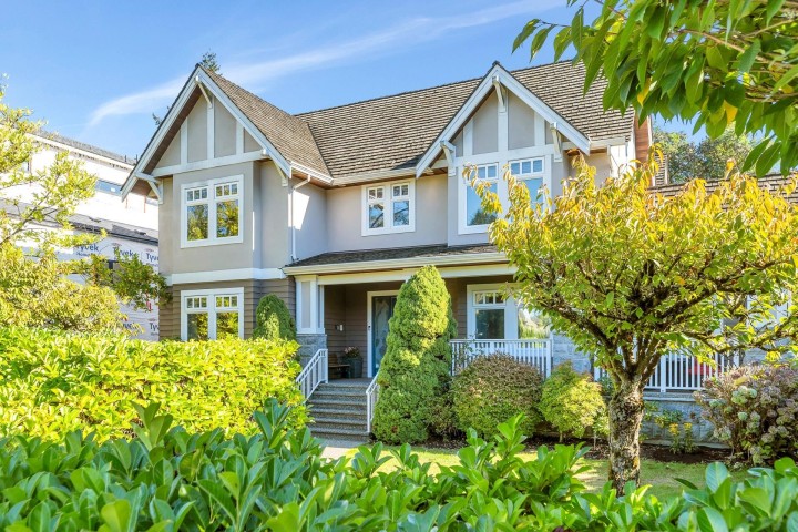 Photo 2 at 5062 Granville Street, Shaughnessy, Vancouver West