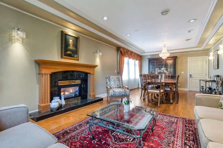 Photo 6 at 5062 Granville Street, Shaughnessy, Vancouver West