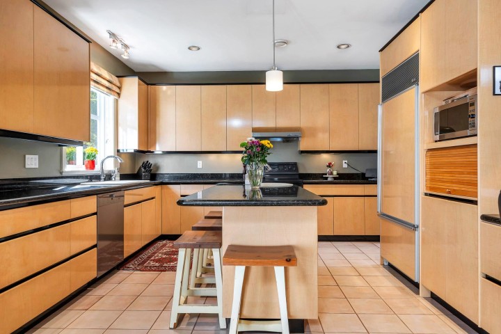 Photo 13 at 5062 Granville Street, Shaughnessy, Vancouver West