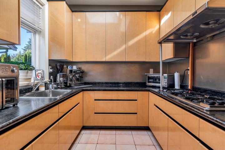 Photo 16 at 5062 Granville Street, Shaughnessy, Vancouver West