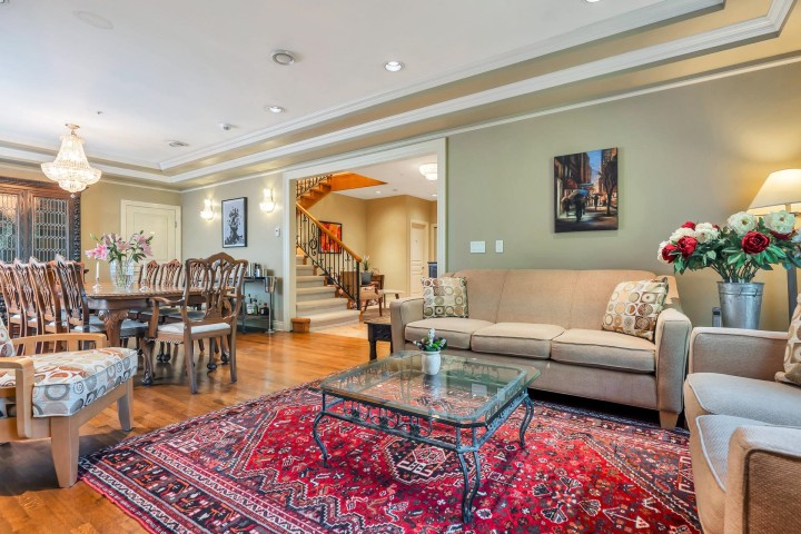 Photo 7 at 5062 Granville Street, Shaughnessy, Vancouver West