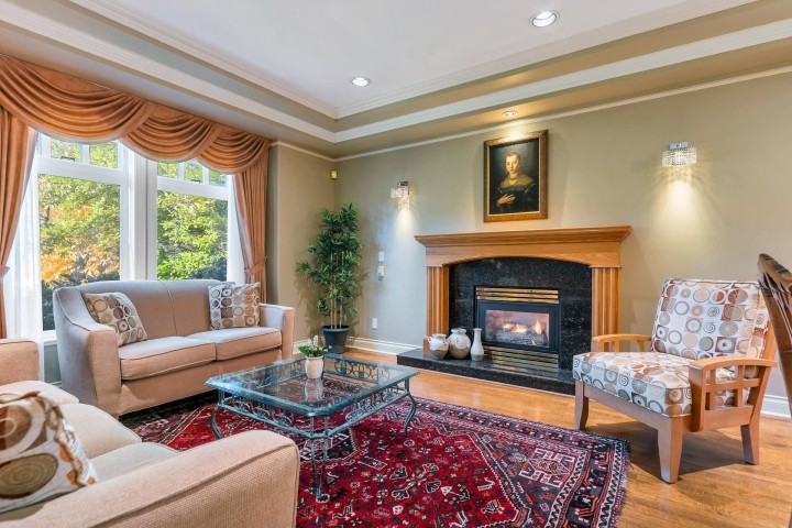 Photo 5 at 5062 Granville Street, Shaughnessy, Vancouver West